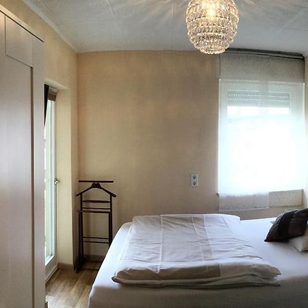 Ferienwohnung Grimmer Weil am Rhein Eksteriør bilde