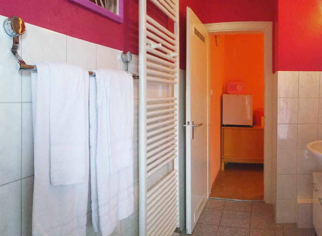 Ferienwohnung Grimmer Weil am Rhein Eksteriør bilde
